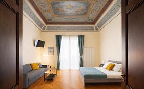 Open Sicily Quattro Canti Apartments